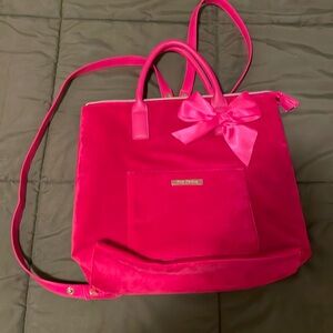 Juicy Couture back back purse